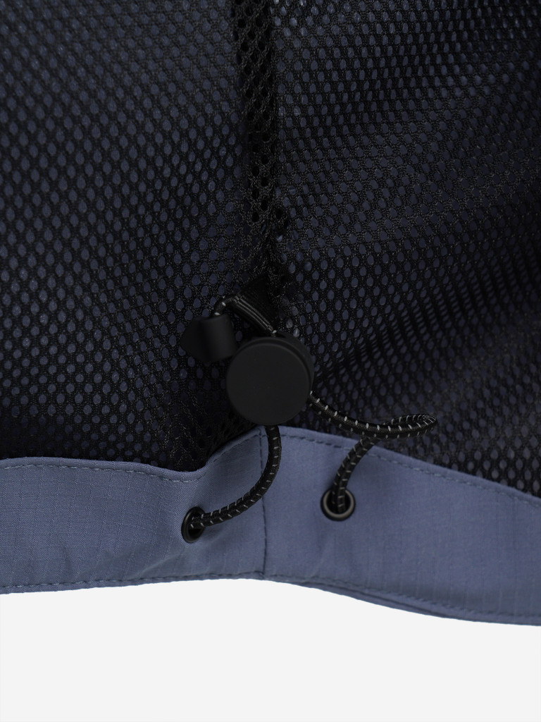 Куртка мембранная мужская Zanier