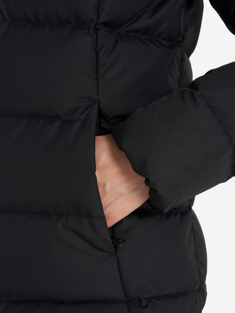 Пуховик женский Outventure