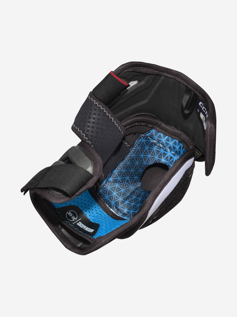 Налокотники хоккейные детские CCM Jetspeed FT8 Pro JR