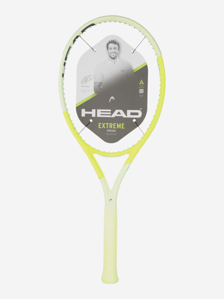 Ракетка для большого тенниса Head Extreme Team 27''