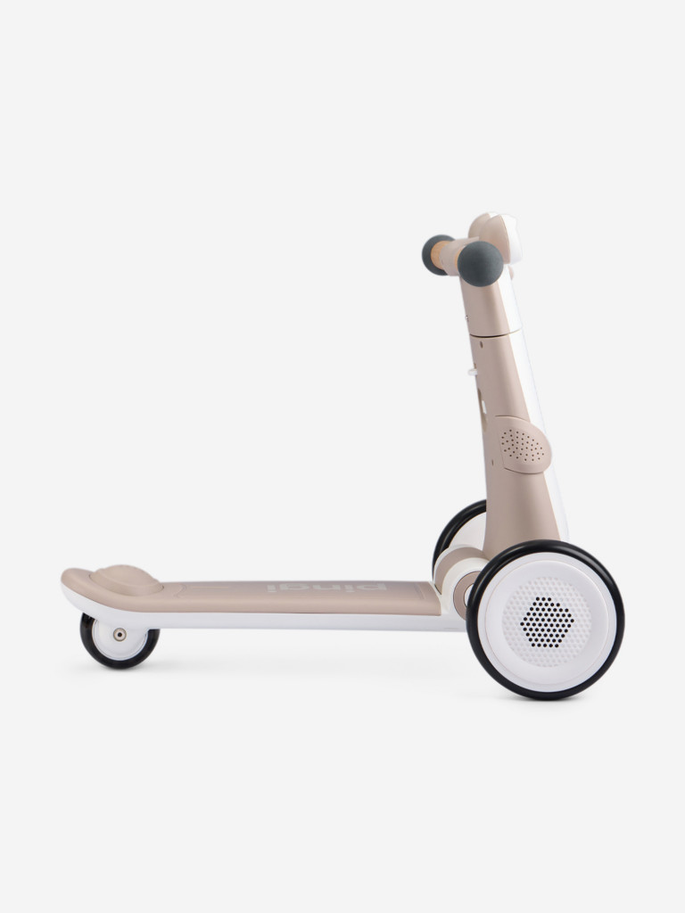 Беговел-трансформер PINGI «ПИНГИ»