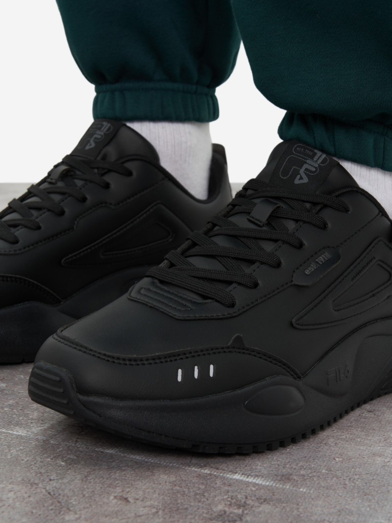 Кроссовки мужские FILA Escape CL