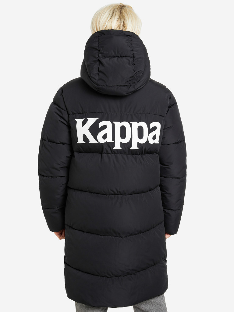 Пуховик для мальчиков Kappa