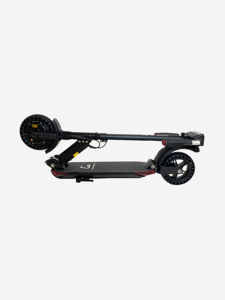 Электросамокат Kugoo S3 Pro