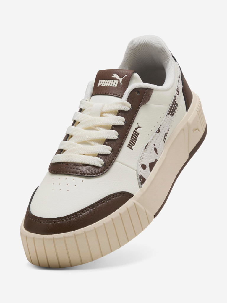 Кеды женские PUMA Carina Mia Wild