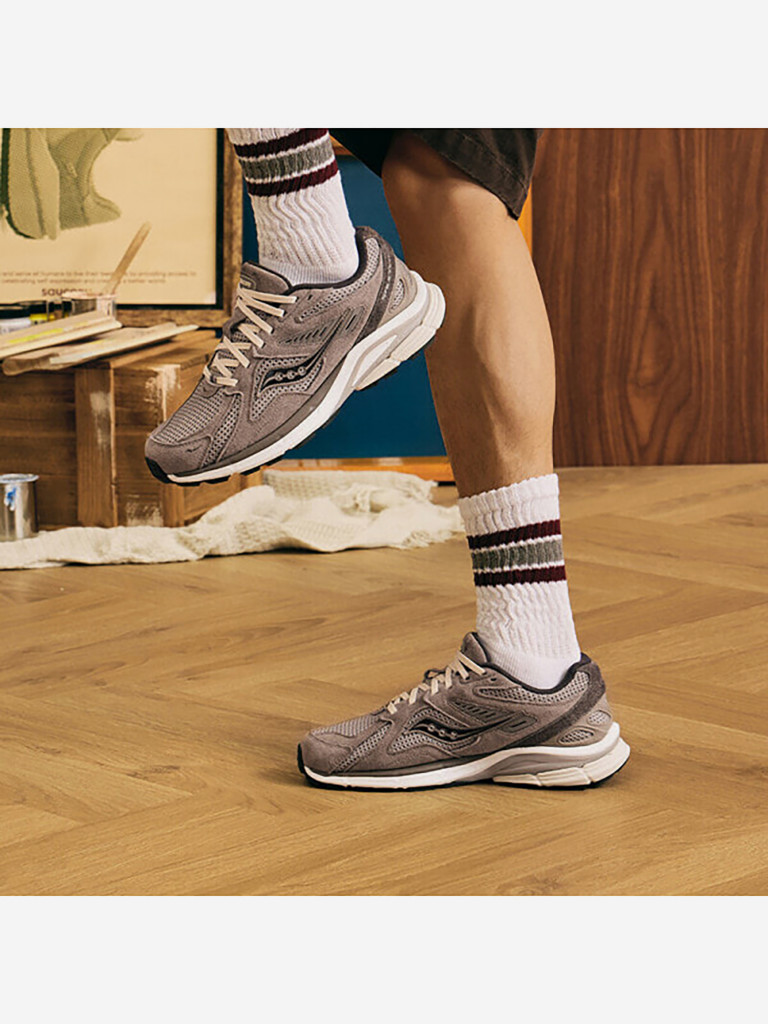 Кроссовки Saucony Kinvara 4