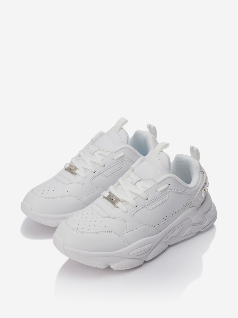 Кроссовки Plein Sport GHOST X // GEN.X.05