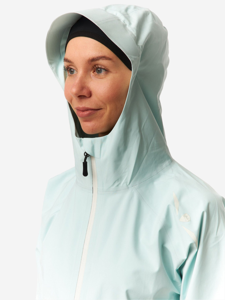 Куртка мембранная женская UGLOW, розовый