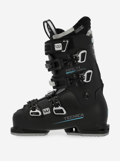 Ботинки горнолыжные женские Tecnica MACH SPORT MV 85 W