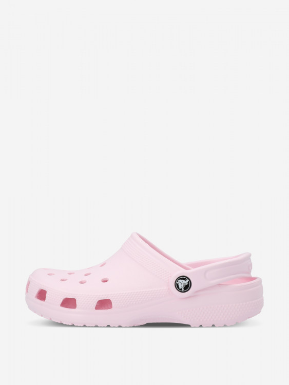Сабо для девочек Crocs