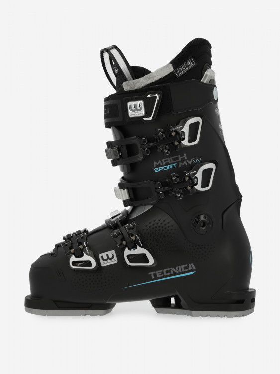 Ботинки горнолыжные женские Tecnica MACH SPORT MV 85 W