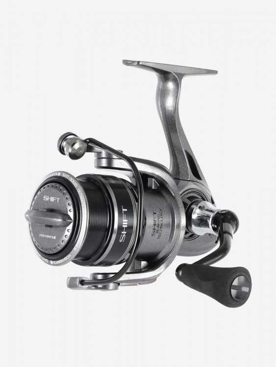 Катушка безынерционная Yoshionyx SHIFT 3000