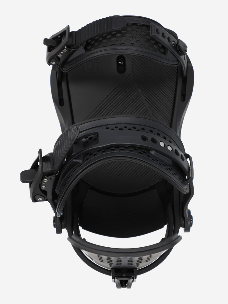 Крепления сноубордические женские Union Trilogy