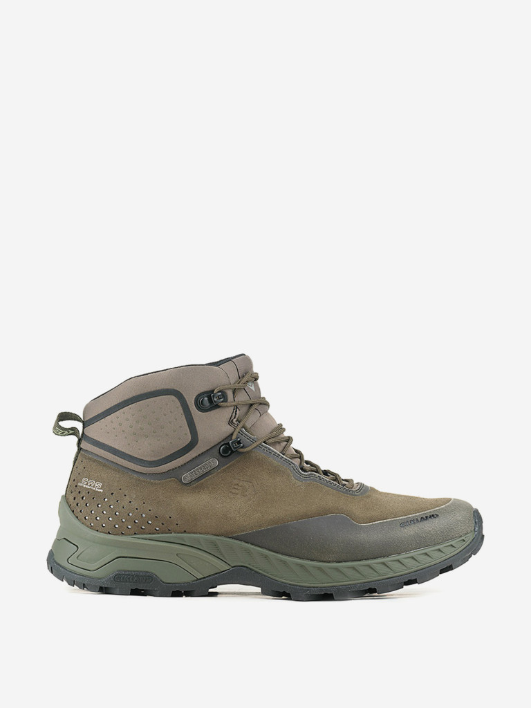 Ботинки мужские 153C Elkland