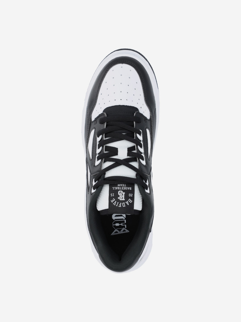 Кеды мужские Li-Ning Bad5 Rookie II