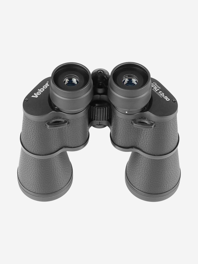 Бинокль Veber Classic БПЦ 12*50 VL