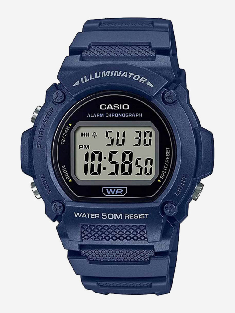 Наручные часы CASIO