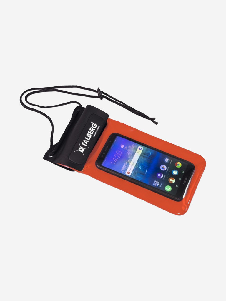 Гермочехол Talberg RAIN SMART