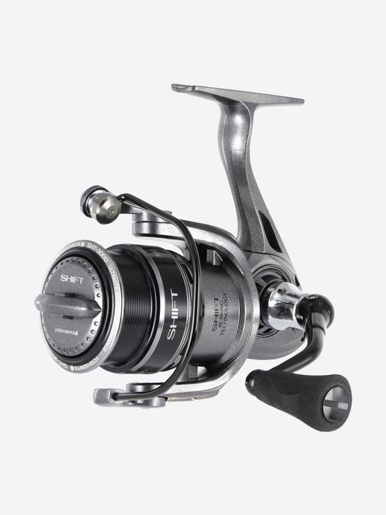 Катушка безынерционная Yoshi Onyx SHIFT 3000