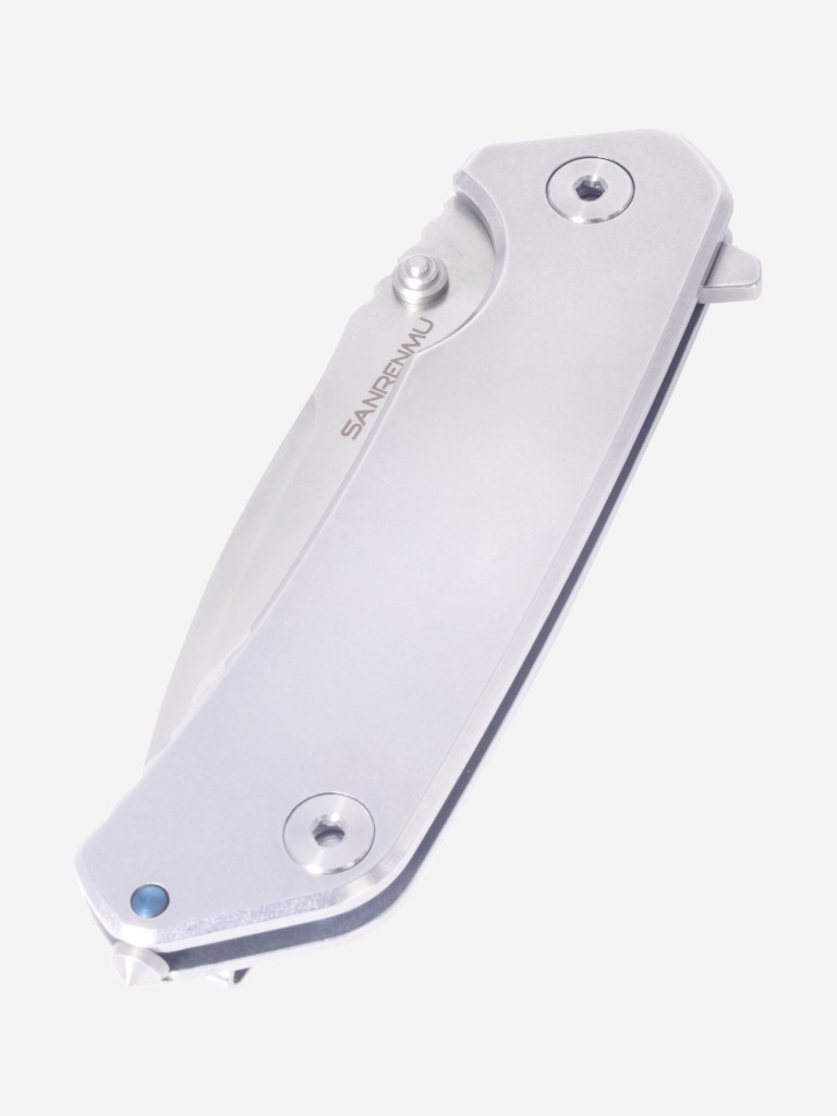 Складной нож SanRenMu 9008
