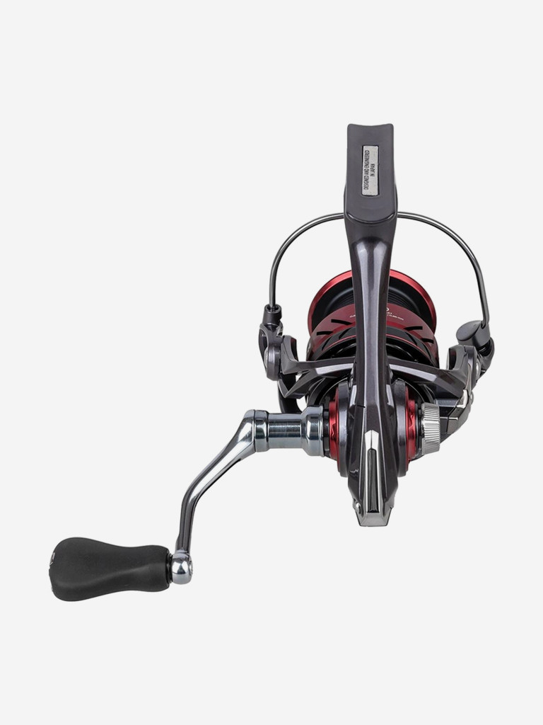 Катушка безынерционная Nisus INARI 2500 7+1 подшипник