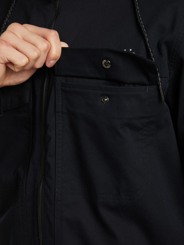 Куртка мужская Columbia Tanner Ranch Field Jacket