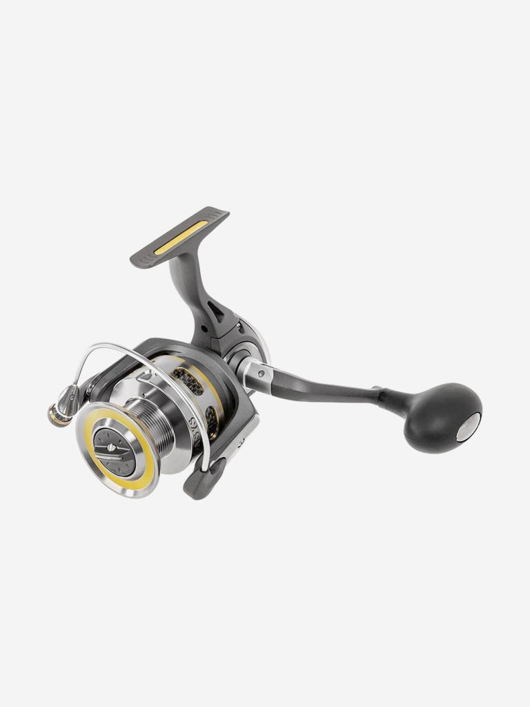 Катушка безынерционная Ryobi Oasys 6000 5 подшипников