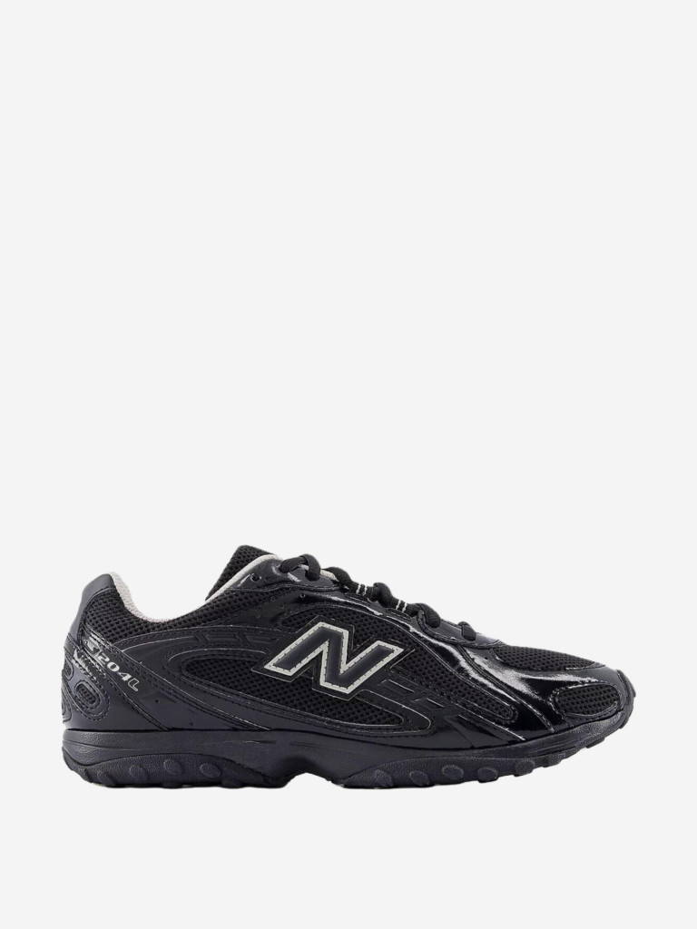 Кроссовки New Balance 204L Black Timberwolf