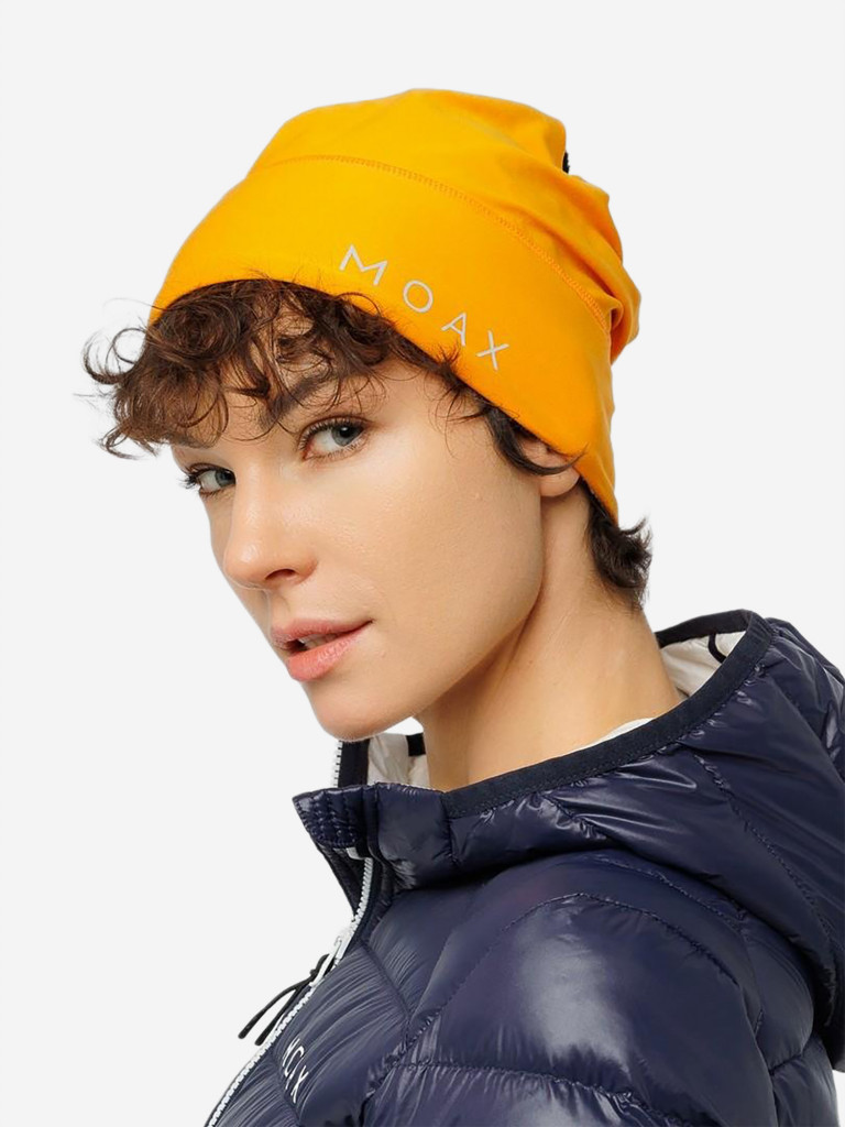 Шапка Tauri Stretch