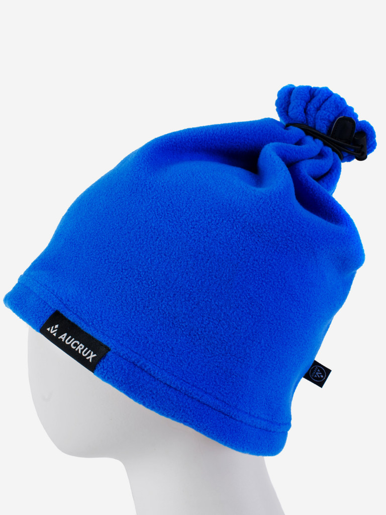 Бафф Aucrux Palartec Necwarmer 1PNBL