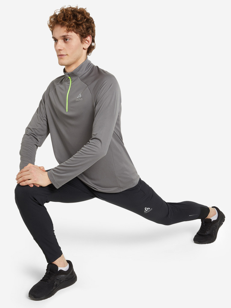 Брюки мужские Odlo Zeroweight