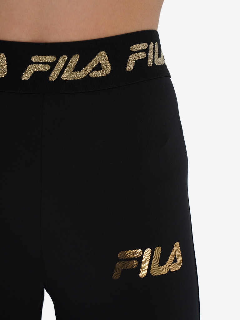 Легинсы для девочек FILA