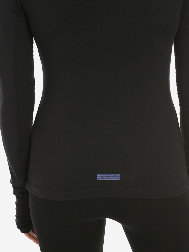 Толстовка женская EA7 Sweatshirt