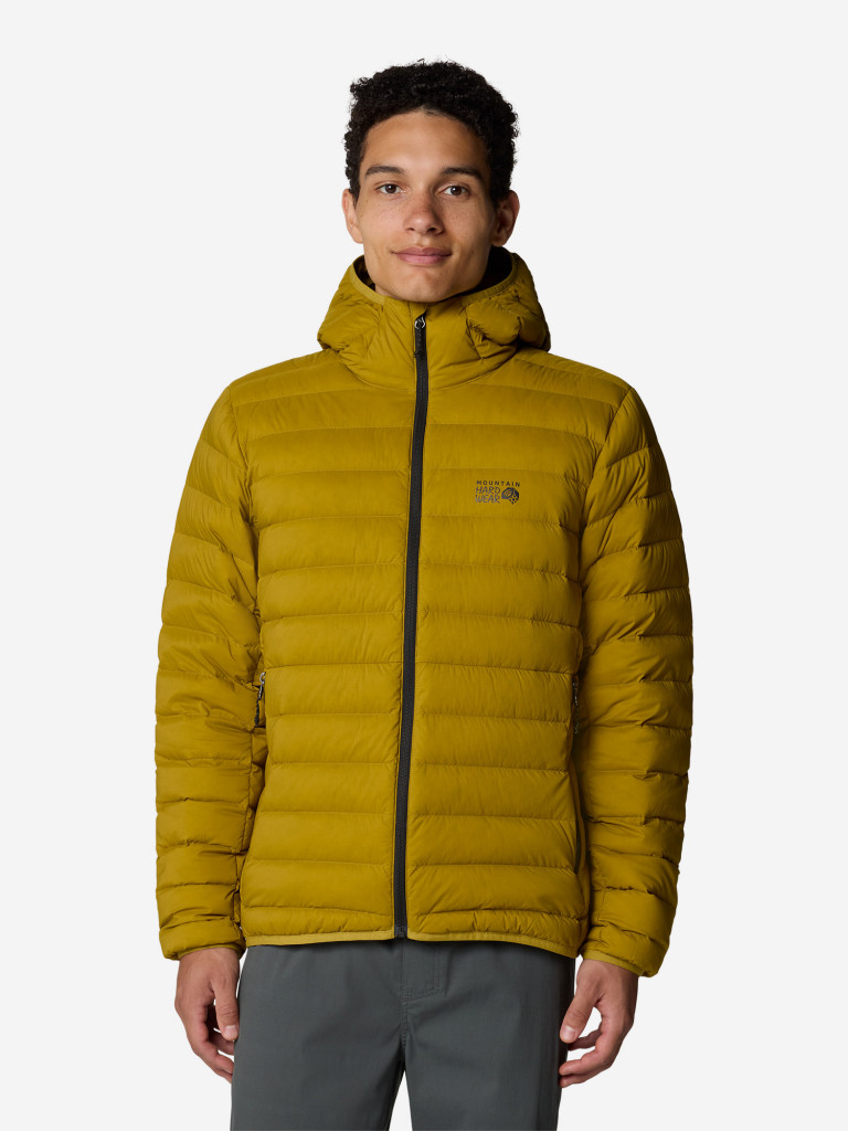 Пуховик мужской Mountain Hardwear Deloro