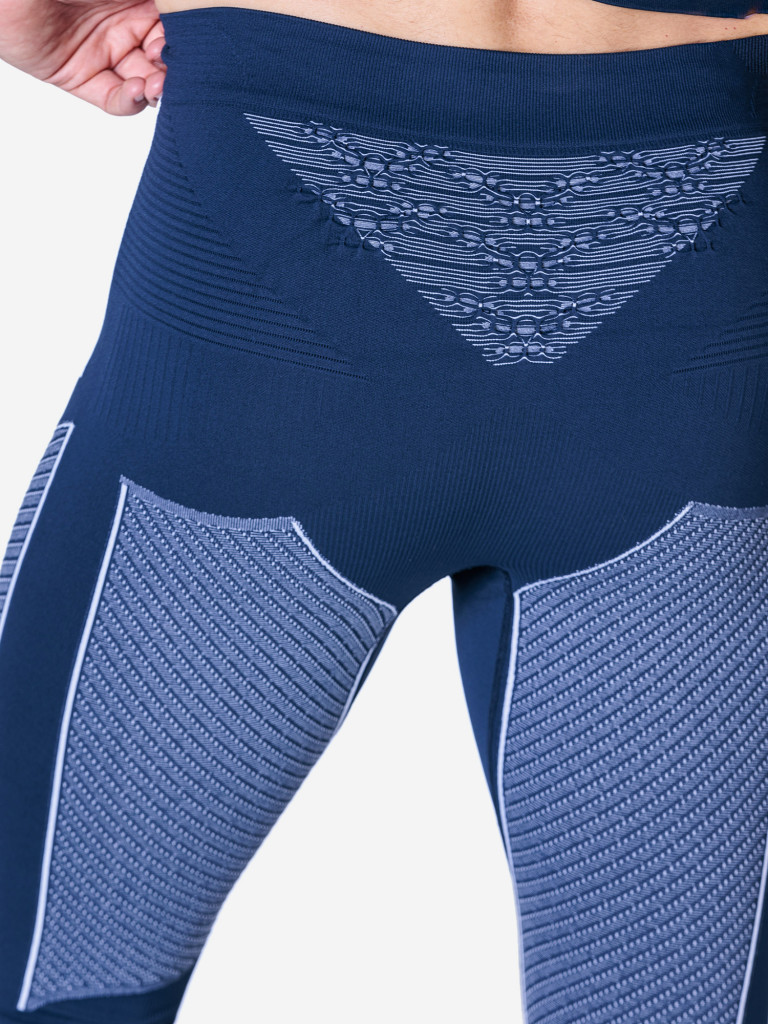 Термобрюки мужские X-BIONIC ENERGY ACCUMULATOR 4.0 PANTS