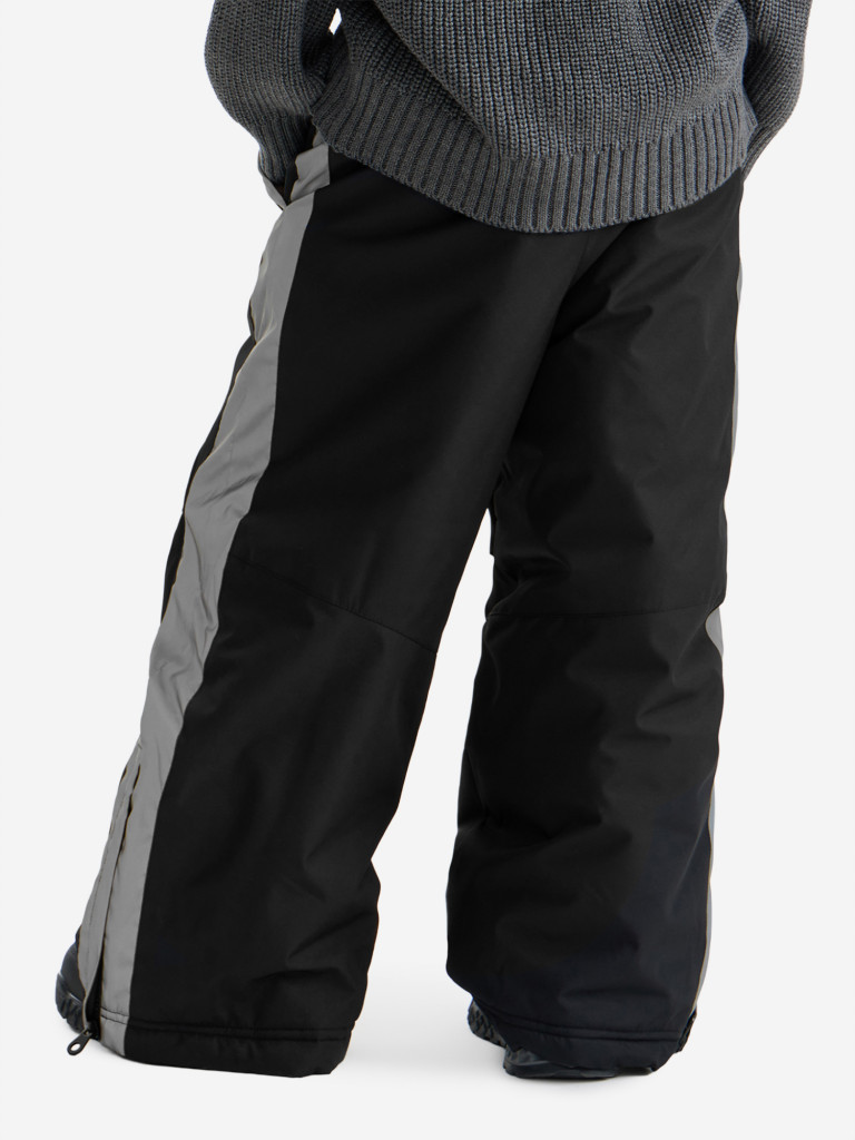 Брюки утепленные Happy Baby