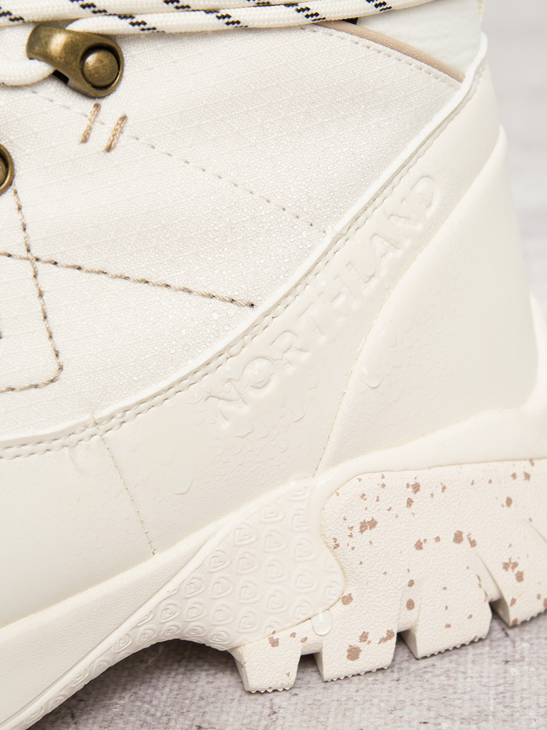 Ботинки утепленные женские Northland Blume Nylon