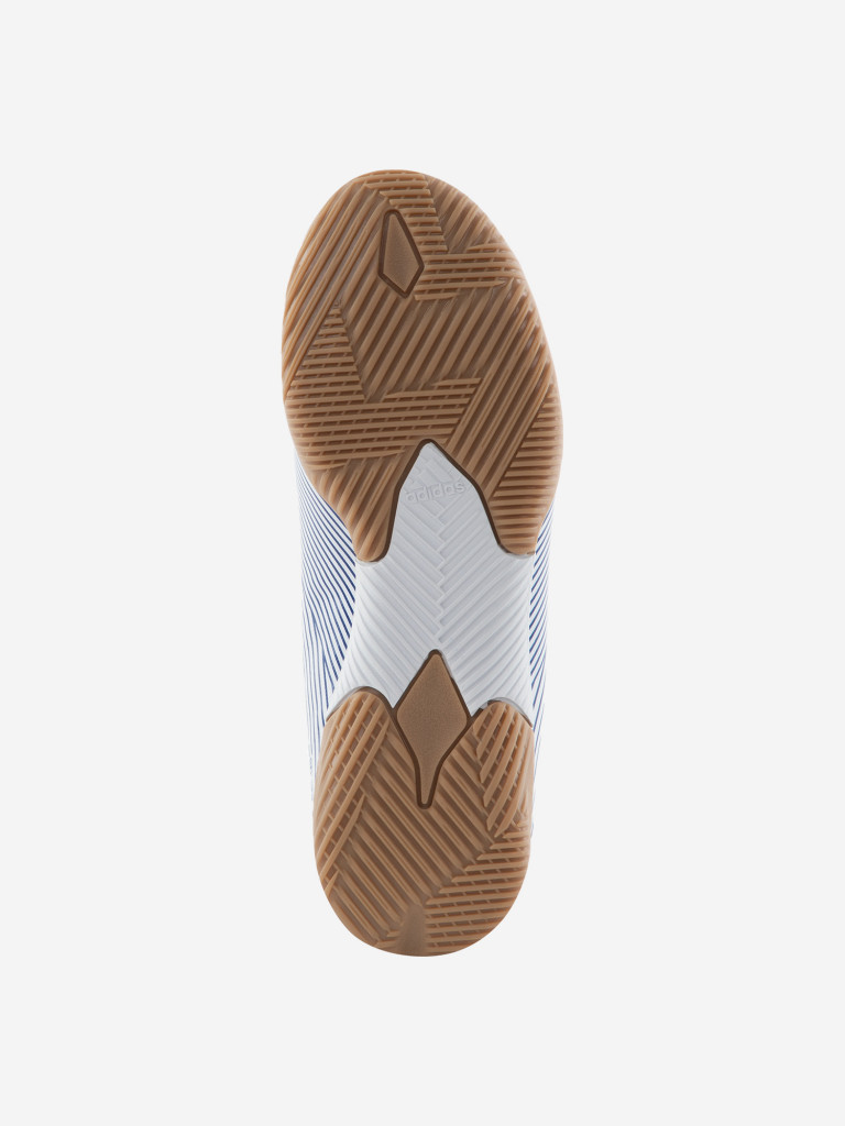 Бутсы для мальчиков adidas Nemeziz 19.3 In J
