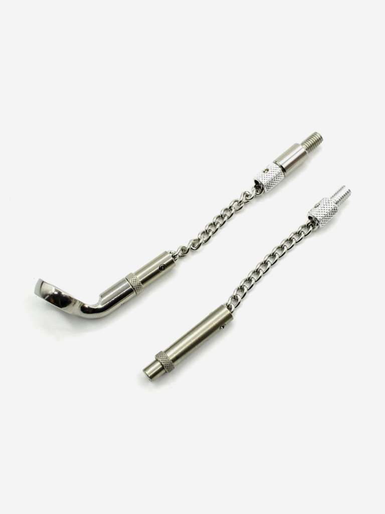 Механический индикатор поклевки KORDA Stow Indicator Complete Assembly Red KEB02