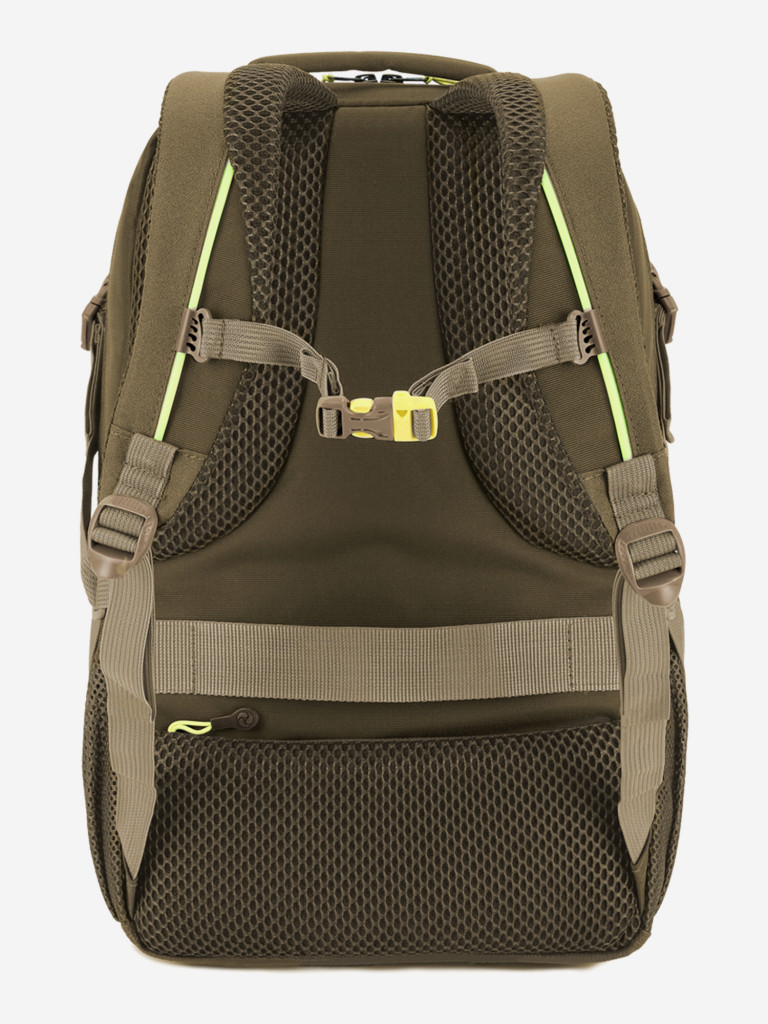 Рюкзак рыболовный Aquatic РК-02Х, 25л