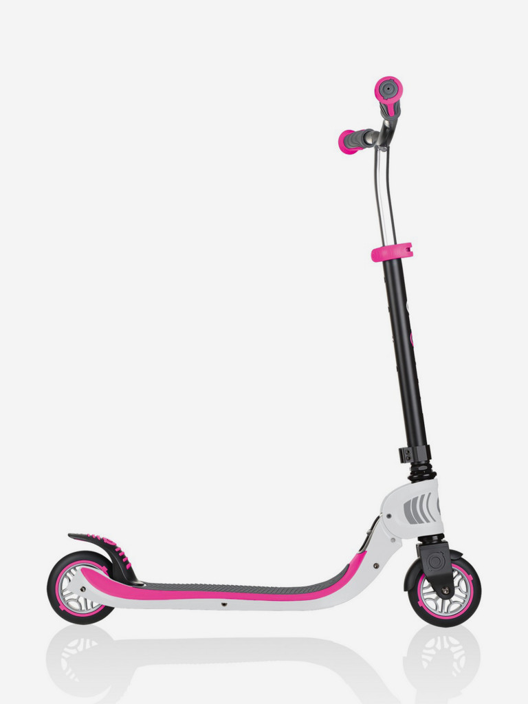 Самокат Globber FLOW 125 FOLDABLE