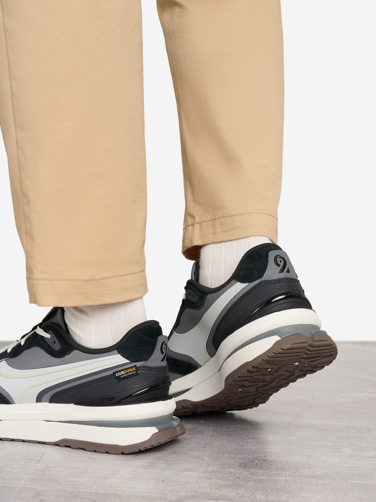 Кроссовки мужские Li-Ning Medalist 1000