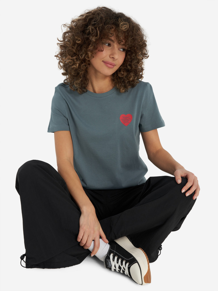 Футболка женская Termit