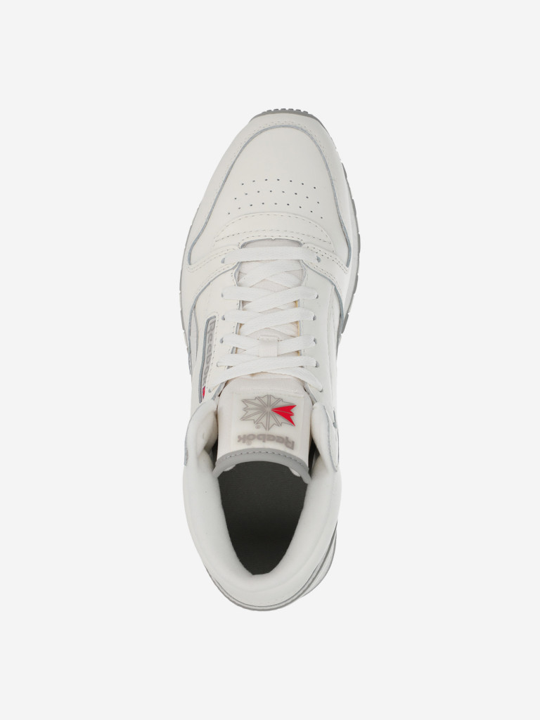 Кроссовки Reebok Classic Leather Mid