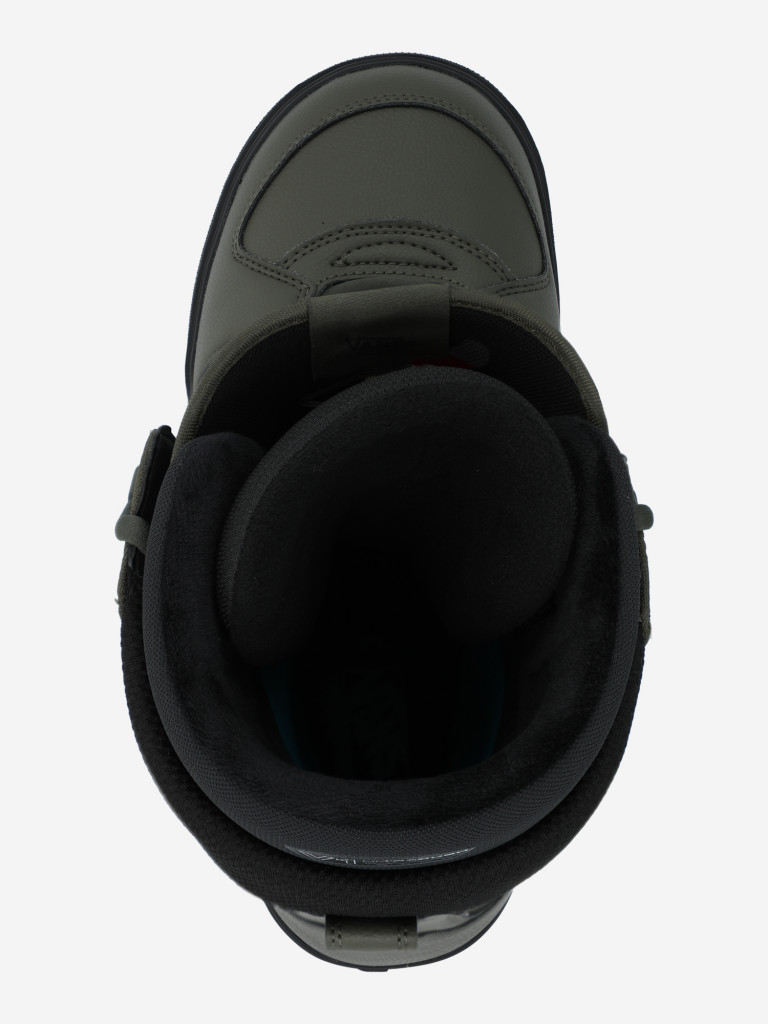 Сноубордические ботинки Vans Invado OG