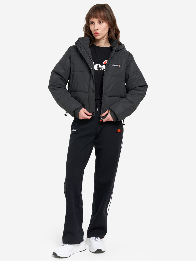 Куртка утепленная женская Ellesse Monolis