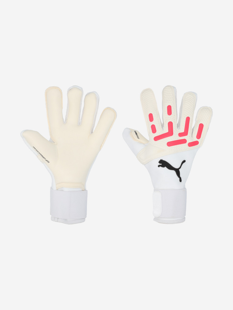 Перчатки вратарские PUMA Future PRO Hybrid