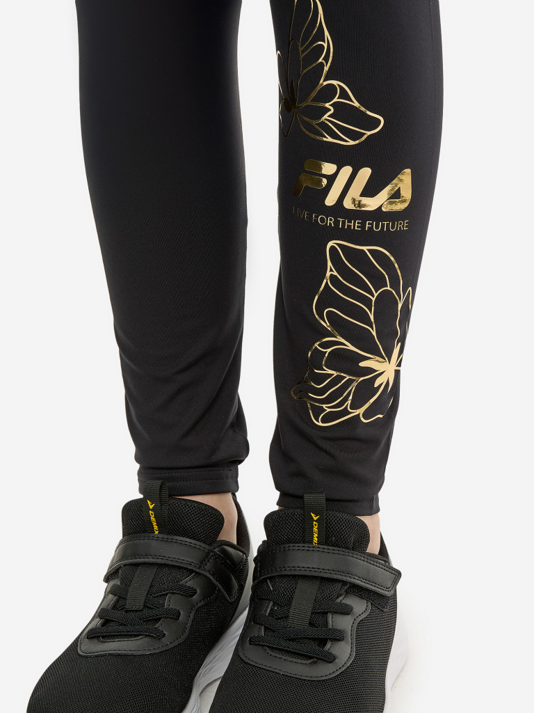 Легинсы для девочек FILA