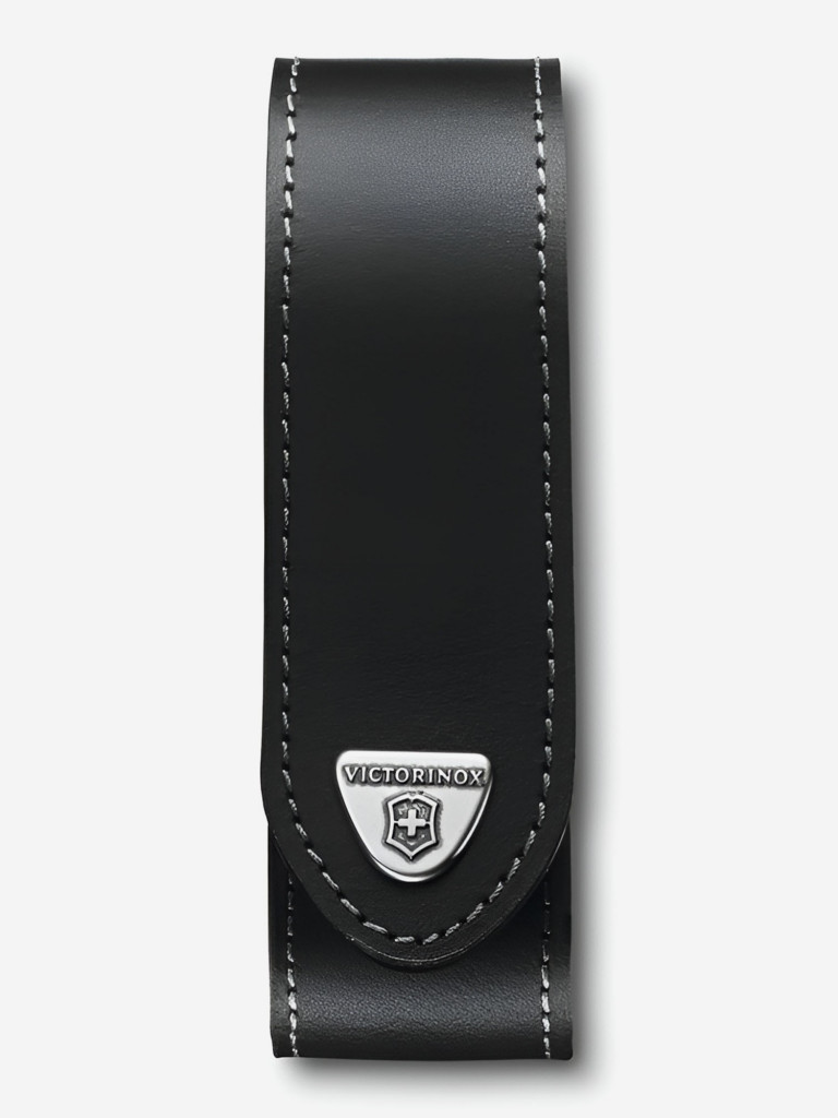 Чехол Victorinox для RangerGrip 130 мм, кожаный