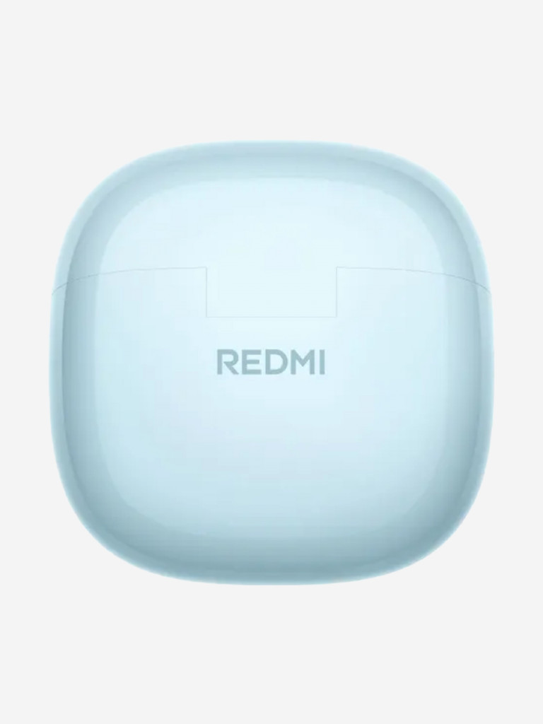 Наушники Redmi Buds 8 Active синий BHR08JPGL